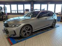 Vue de l’avant gauche