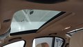 View of sunroof / panoramic roof