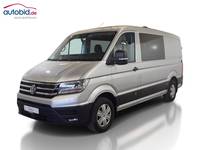 Pogled od napred levo