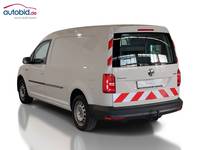 Pogled od pozadi levo