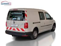 Pogled od pozadi desno