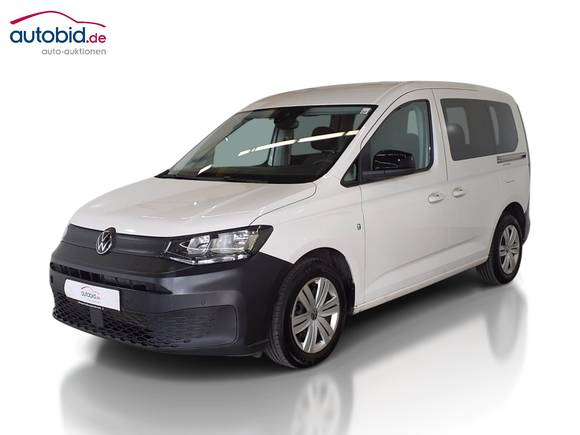 Pogled od napred levo