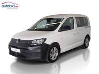 Pogled od napred levo