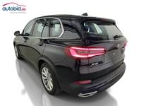 Pogled od pozadi levo