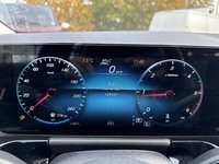 Pohled na přístrojovou desku