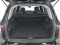 View of boot / luggage space