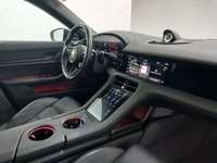 Pogled na unutrašnjost