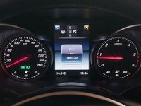 Pogled na kombinovani instrument