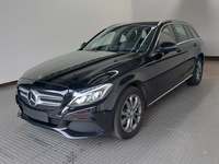 Pogled od napred levo