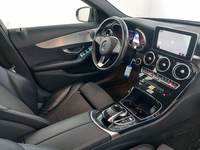 Pogled na unutrašnjost