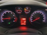 Pogled na kombinovani instrument