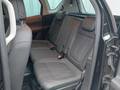 View of rear seat
