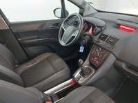 Pogled na unutrašnjost