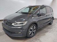 Vista anteriore sinistra