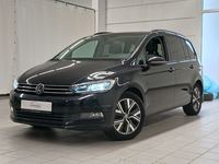 Vista anteriore sinistra