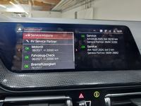 Attestation d'entretien