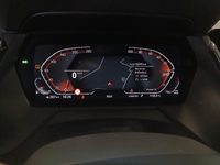 Pogled kombi instrument