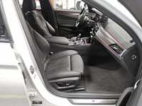 Вид на салон