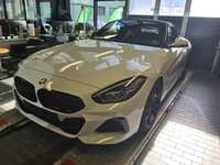 Вид спереди слева