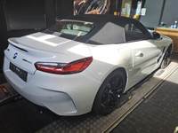 Вид сзади справа