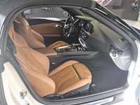 Вид на салон