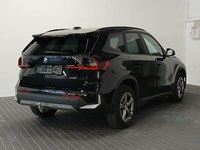 Vista posteriore destra