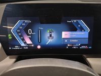 Vista plancia strumenti