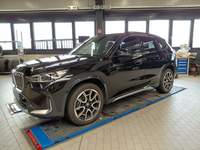 Vista anteriore sinistra