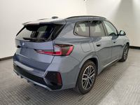 Vista posteriore destra