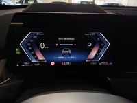 Vista plancia strumenti