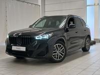 Vista anteriore sinistra