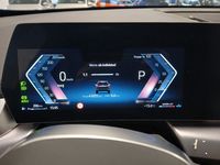 Vista plancia strumenti