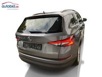 Vaade tagant paremalt