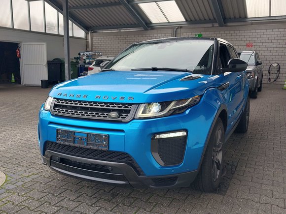 Náhled zpředu zleva