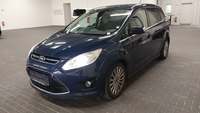 Ford Grand C-MAX 2,0 TDCI DPF "Titanium"