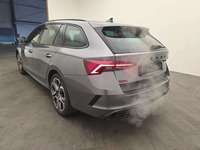 Ansicht hinten links