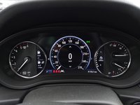 Ansicht Kombiinstrument