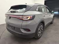 Ansicht hinten rechts