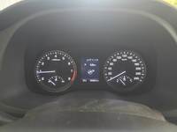 Ansicht Kombiinstrument