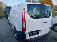 Ansicht hinten links