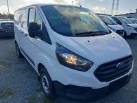 Ansicht vorne rechts