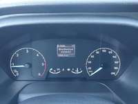 Ansicht Kombiinstrument