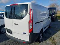 Ansicht hinten rechts