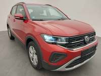 Ansicht vorne rechts