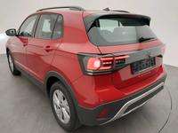 Ansicht hinten links