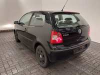 Ansicht hinten links