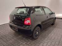 Ansicht hinten rechts