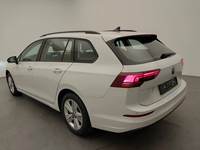 Ansicht hinten links