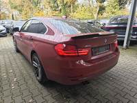 Ansicht hinten links