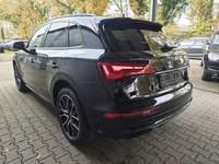 Ansicht hinten links